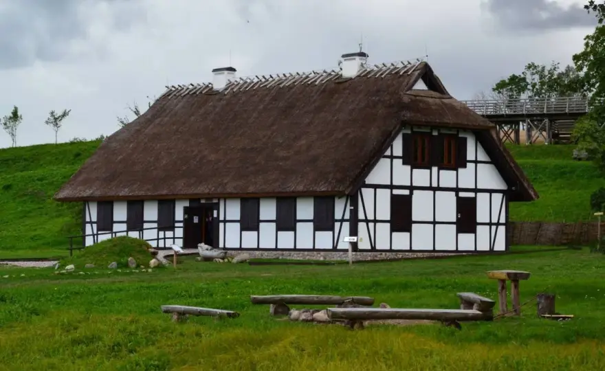 Osada łowców fok w Rzucewie - co warto zobaczyć?