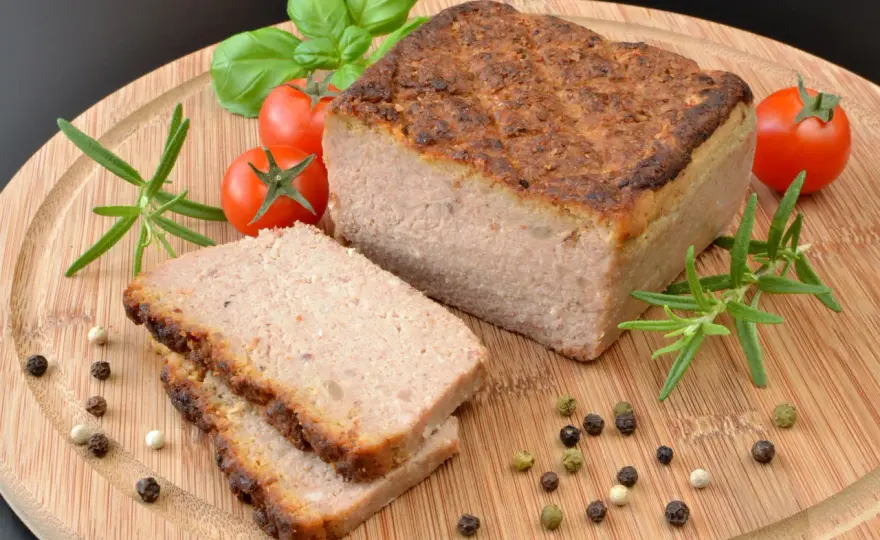 Ile piec pasztet, aby był soczysty i idealnie upieczony?