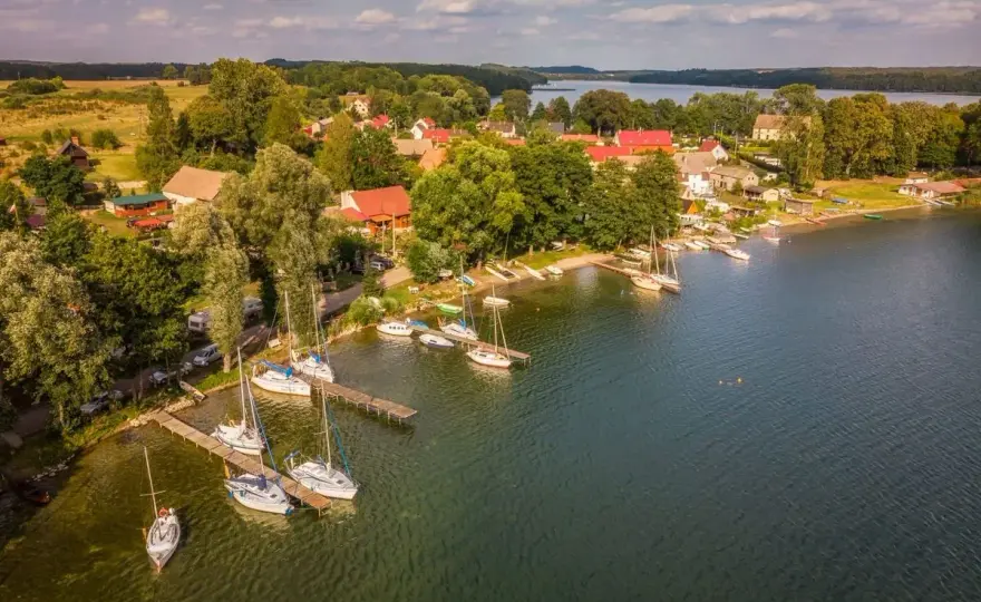Drawski Park Krajobrazowy - Co zobaczyć i jak ułożyć sensowną trasę?