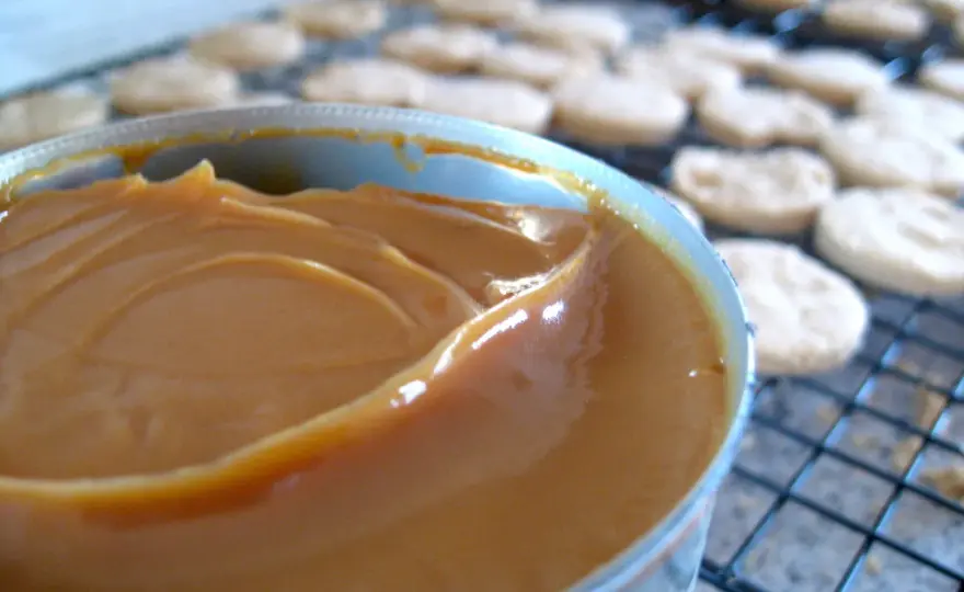 Confiture de lait maison - Le guide ultime pour une texture parfaite