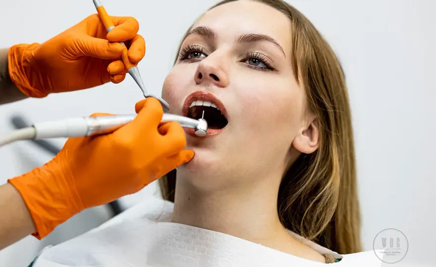 Bezbolesne znieczulenie u dentysty? To możliwe! Sprawdź jak.