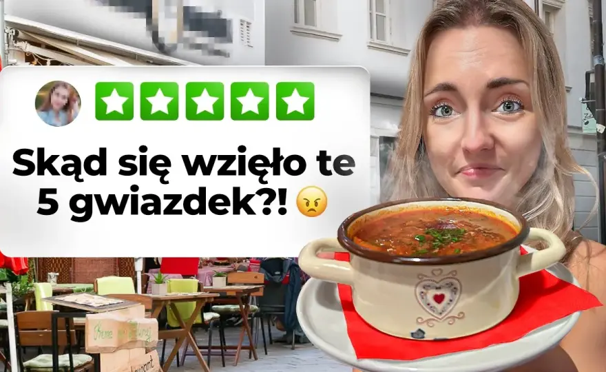 Bratysława gdzie zjeść: najlepsze miejsca na tradycyjne i wegetariańskie dania