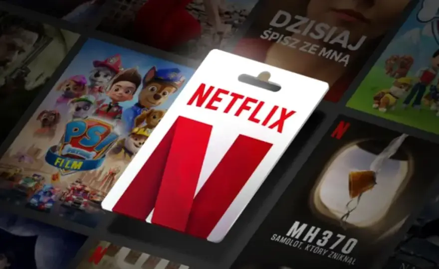 Jak zapłacić za Netflix przelewem? Sprawdź alternatywne metody płatności