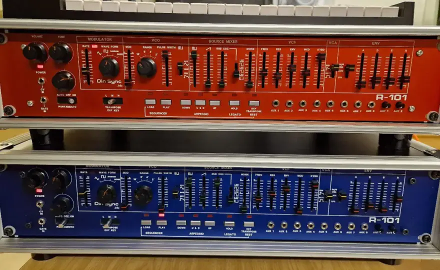 DIN Sync meistern - Vintage-Hardware perfekt synchronisieren