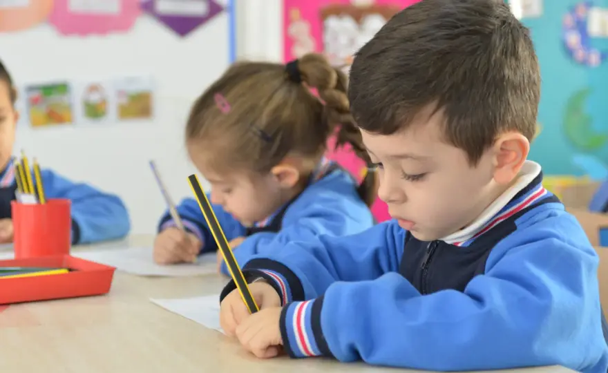 Adaptación escolar - Guía completa para una entrada feliz