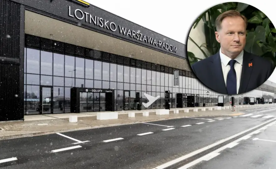 Lotnisko Radom: Czy to nowa alternatywa? Kierunki i dojazd