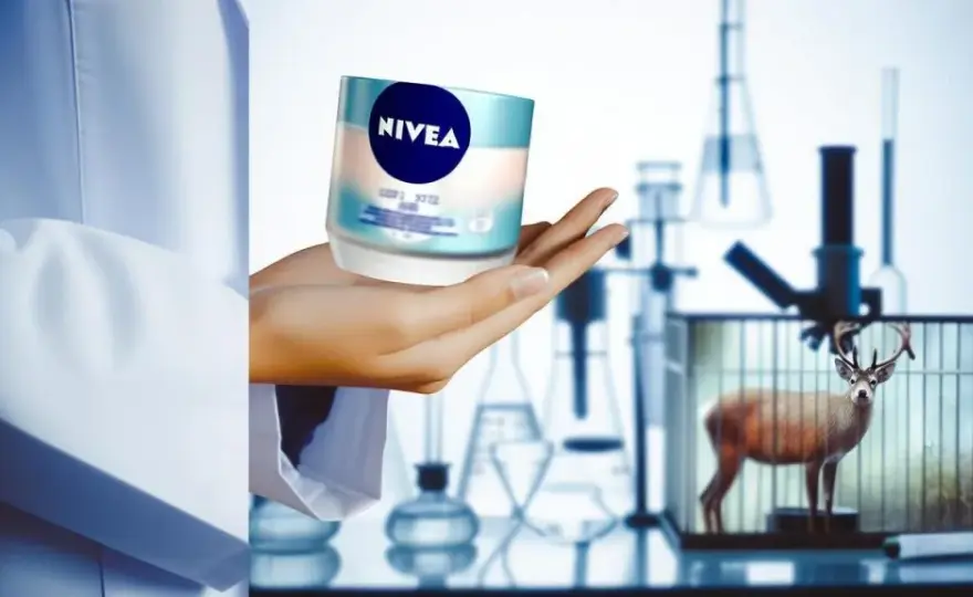 Czy Nivea testuje na zwierzętach? Poznaj fakty i chiński dylemat