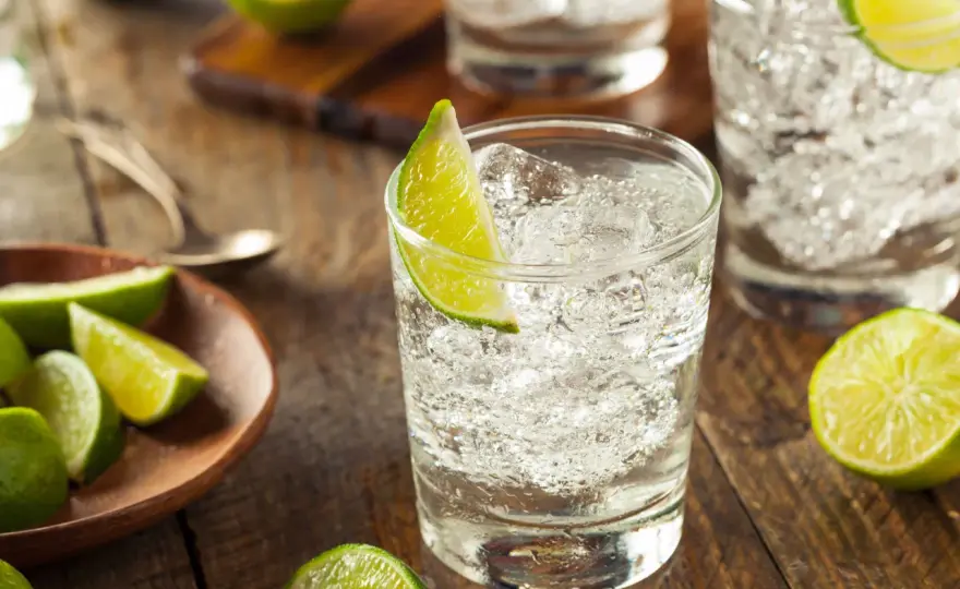 Gin Cocktails mixen - Die besten Rezepte & Fehler vermeiden