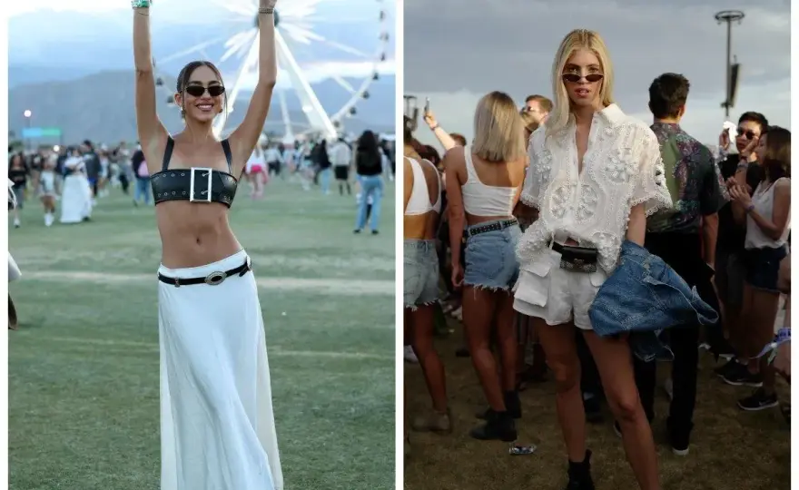 Jak się ubrać na festiwal? Komfort i styl dla każdego!