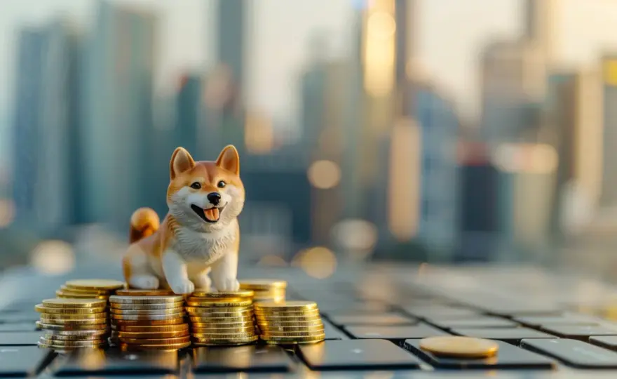 Shiba Kryptowaluta: Najnowsze informacje i analizy dotyczące Shiba Inu
