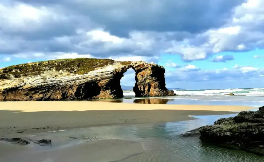 Playas de Galicia - ¿Cuál elegir para tu viaje ideal?