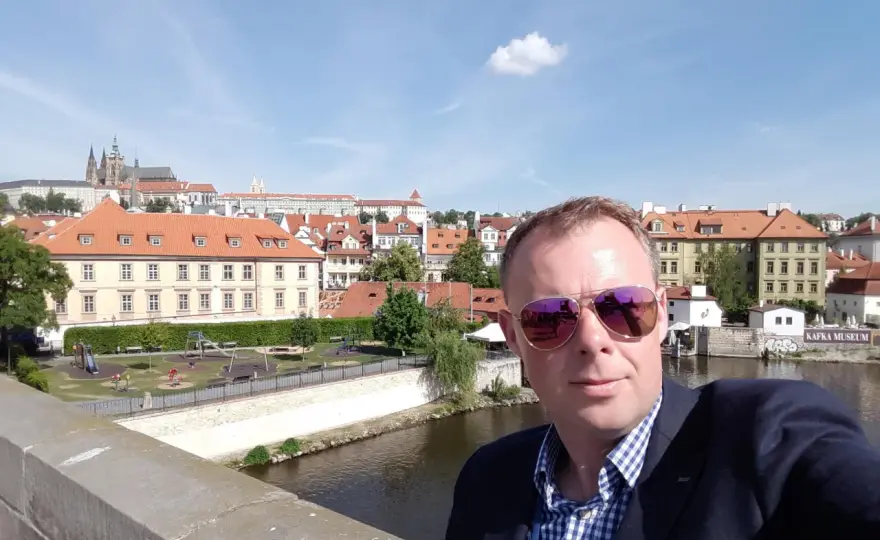 Co warto kupić w Pradze - przewodnik po autentycznych skarbach