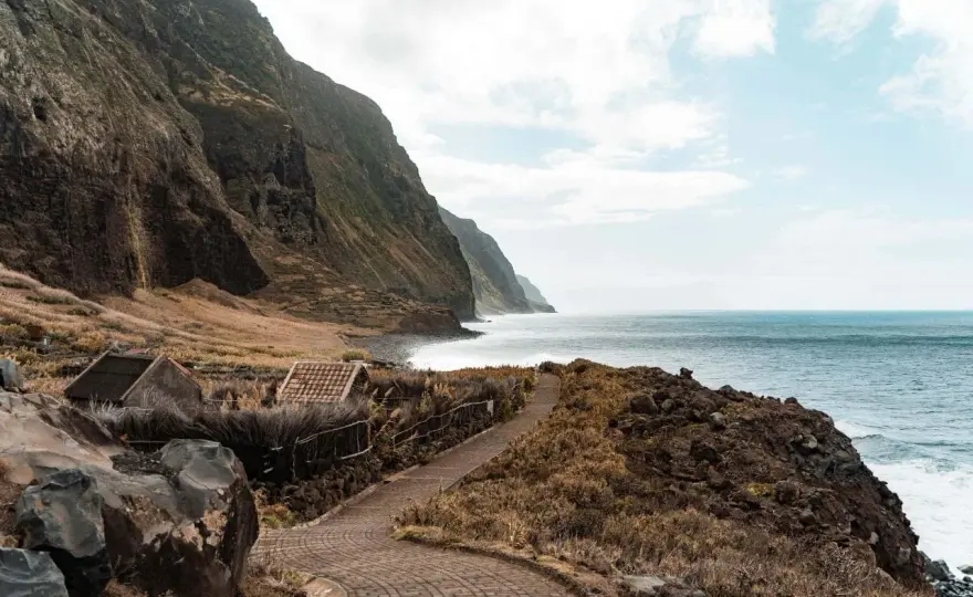 Was kann man auf Madeira machen? Die besten Orte und Touren