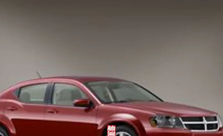 Dodge Stratus - Czy warto kupić? Analiza i porady dla kupujących