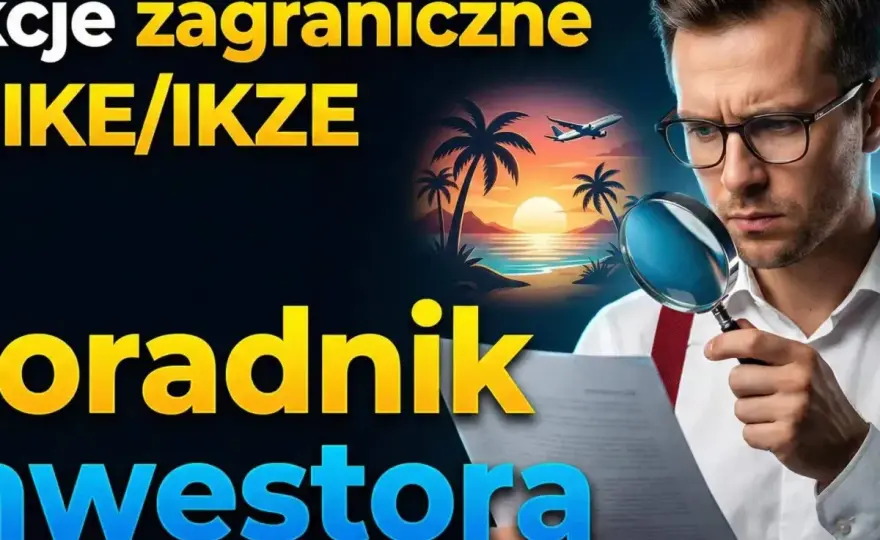 Zwrot środków z IKZE - Ile zapłacisz i czy warto?