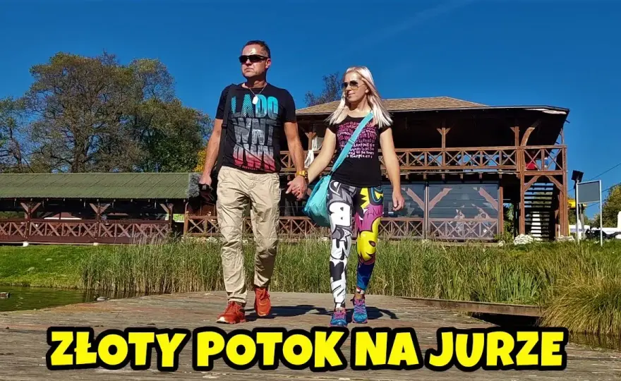 Złoty Potok: Atrakcje Jury. Odkryj sekrety i smaki regionu!