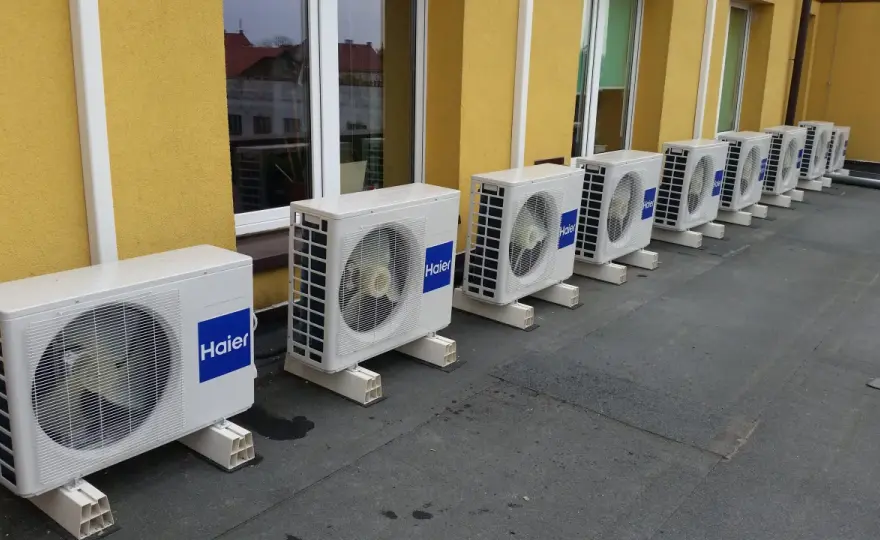 Klimatyzacja we Wrocławiu - przegląd najlepszych firm