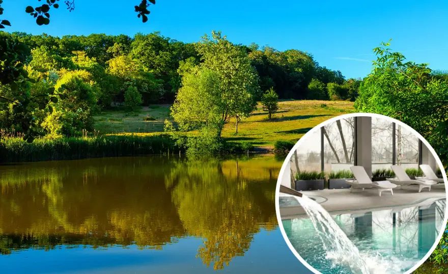 SPA pod Poznaniem: Top 5 miejsc na luksusowy relaks i Day SPA