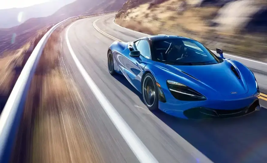 McLaren 720S - czy wciąż warto kupić ten supercar?