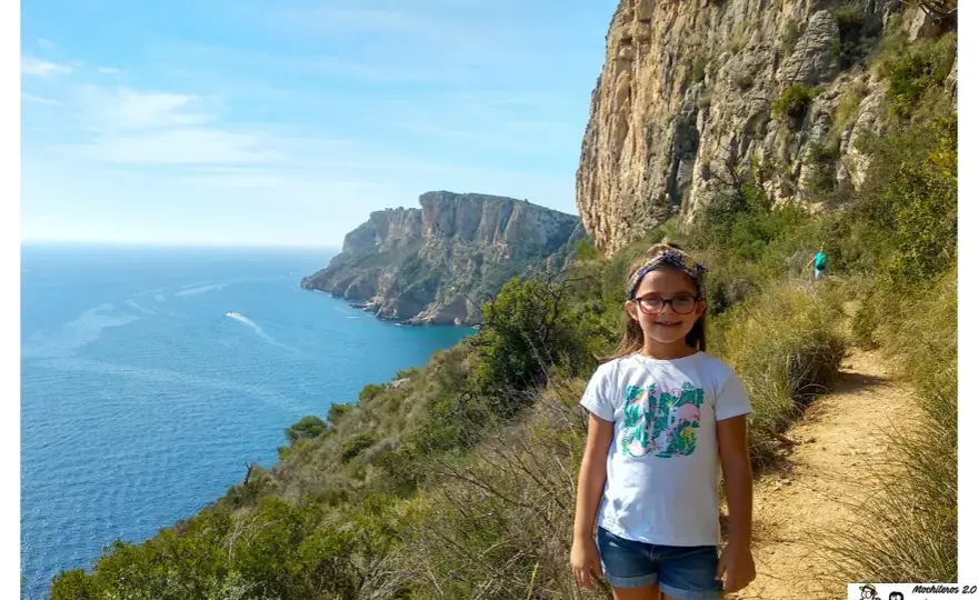 Cala Moraig - Cala Llebeig: ¿Merece la pena la ruta?