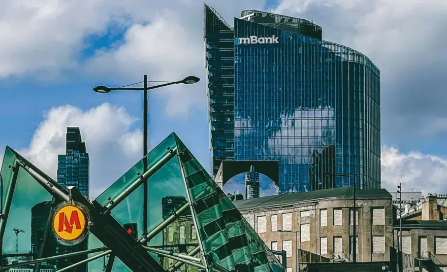 mKonto Intensive Mbank - opinie 2025. Korzyści i wady konta osobistego.