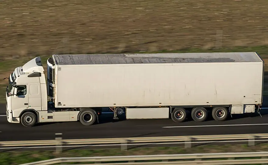 Linehaul Agent im Fernverkehr - Aufgaben, Kosten und Auswahl