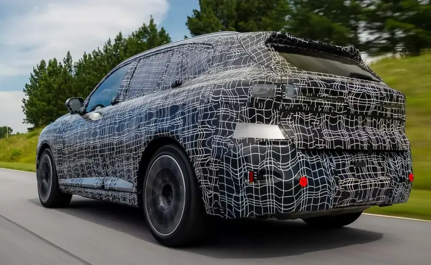 BMW X5, quale versione scegliere tra diesel, ibrida e G65?