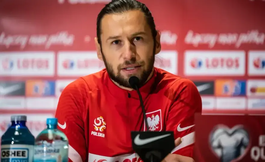 Gdzie gra Krychowiak? Ostatni klub i koniec kariery