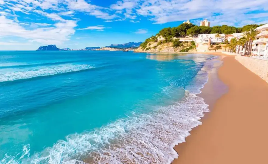 Playas de Alicante - ¿Cuál es la mejor para tu viaje?