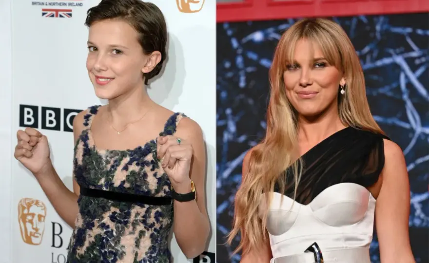 Aktorzy z Stranger Things: Kto gra w ulubione postacie serialu?