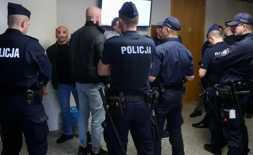 Psycho Fans - Ultras czy Chuligani? Prawda o stadionowej przemocy