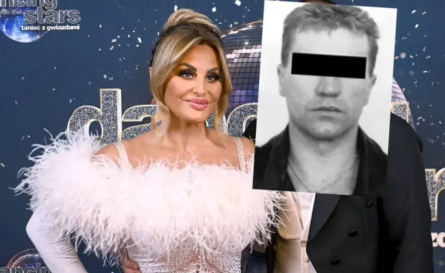Były mąż Dagmary Kaźmierskiej - kim jest ojciec Conana?