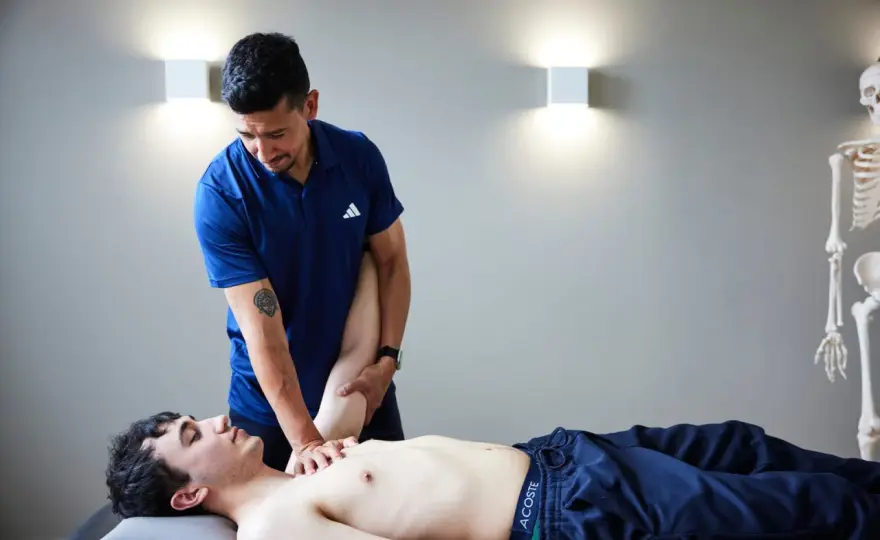 Osteopathie - Wie viele Sitzungen sind wirklich nötig?