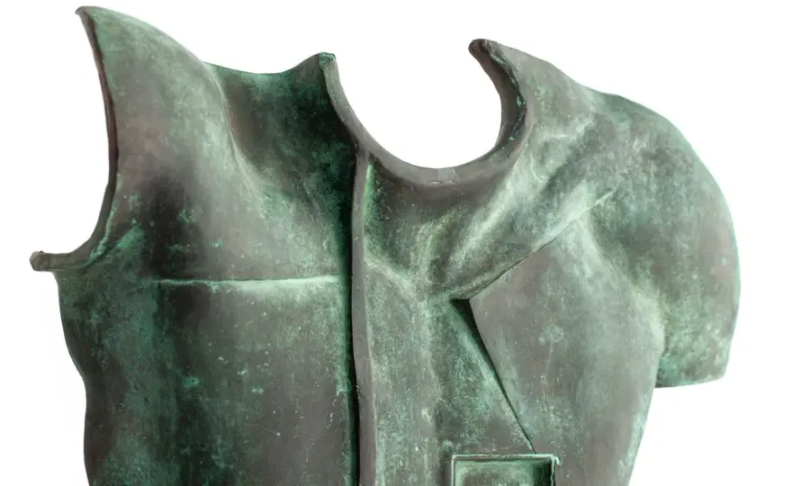 Igor Mitoraj Helios: Symbolika, wartość i tajemnice rzeźby z brązu