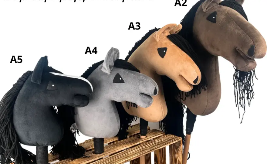 Jak uszyć Hobby Horse? Kompletny przewodnik DIY krok po kroku