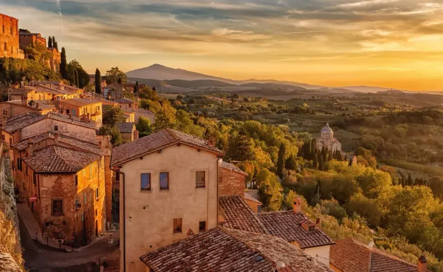 Montepulciano - Dein Guide für Wein & Toskana-Erlebnis