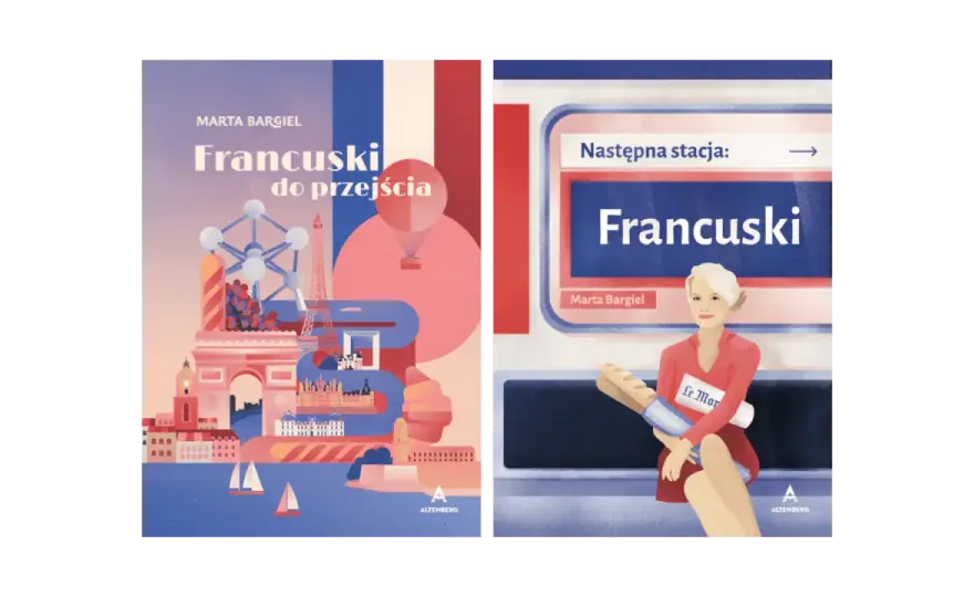 Francuski na podróż - Podstawy, które naprawdę działają!