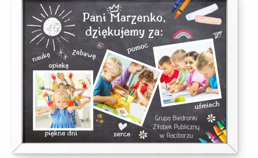 Najlepsze prezenty dla opiekunek w żłobku, które wywołają uśmiech