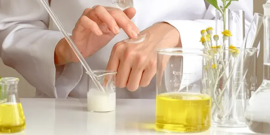 Cetearyl Alcohol - ¿Es malo en cosmética? La verdad sobre este ingredial