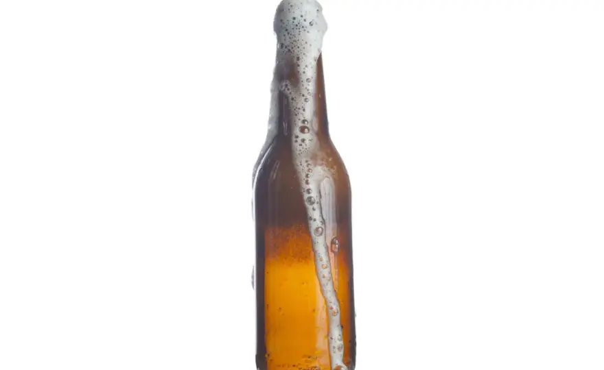 Bière - 90% d'eau - Pourquoi c'est crucial pour le goût?