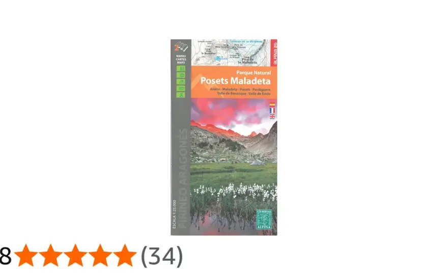 Posets-Maladeta - Guía para planificar tu visita al Pirineo