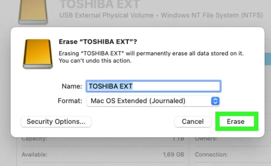 exFAT formatieren: Windows & Mac – Der ultimative Guide