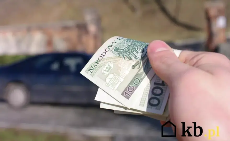 Limity gotówki za auto: 15 000 zł, 10 000 euro i co dalej?