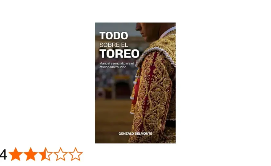 Jerga taurina - Guía esencial para entender la corrida