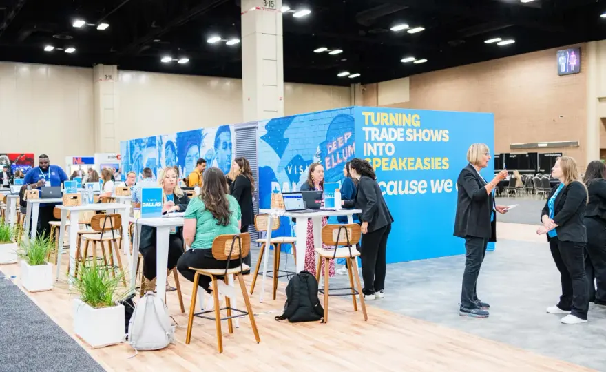 UK Government Trade Shows - Maximize Your ROI