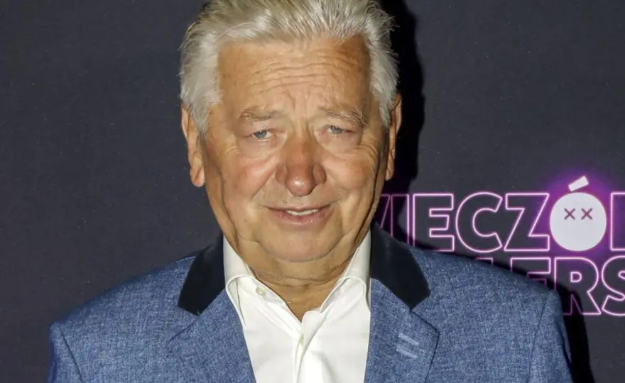 Stanisław Banasiuk aktor - życie, kariera i niezapomniane role