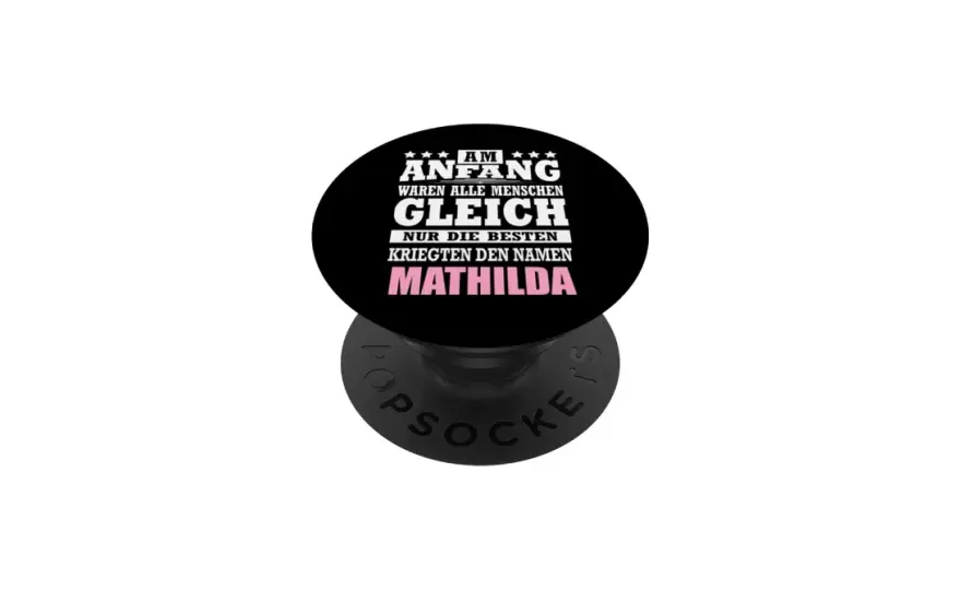 Namenstag Mathilda: Datum, Bedeutung & Feier