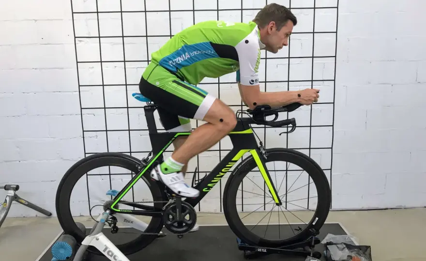 Bike Fitting - Czy warto? Cena, porady, jak poprawić pozycję