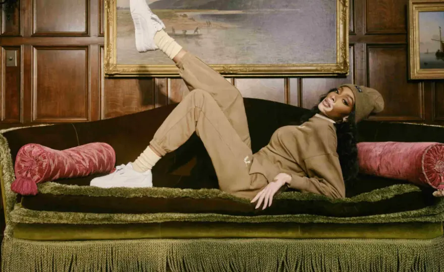 Puma - Historia, styl i dziedzictwo. Jak powstała ikona?