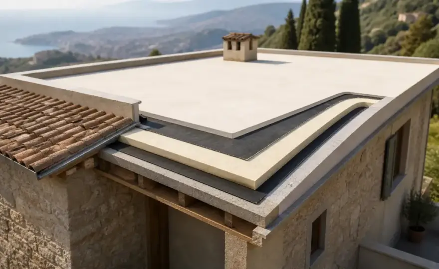 Isolamento Termico Casa - Quale Scegliere Davvero?